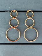 PENDIENTES OLGA