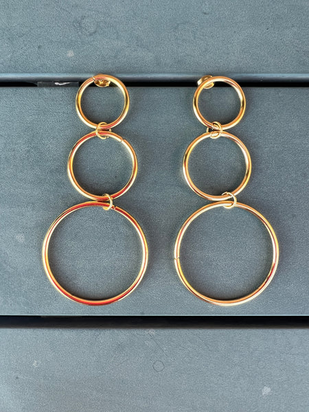 PENDIENTES OLGA
