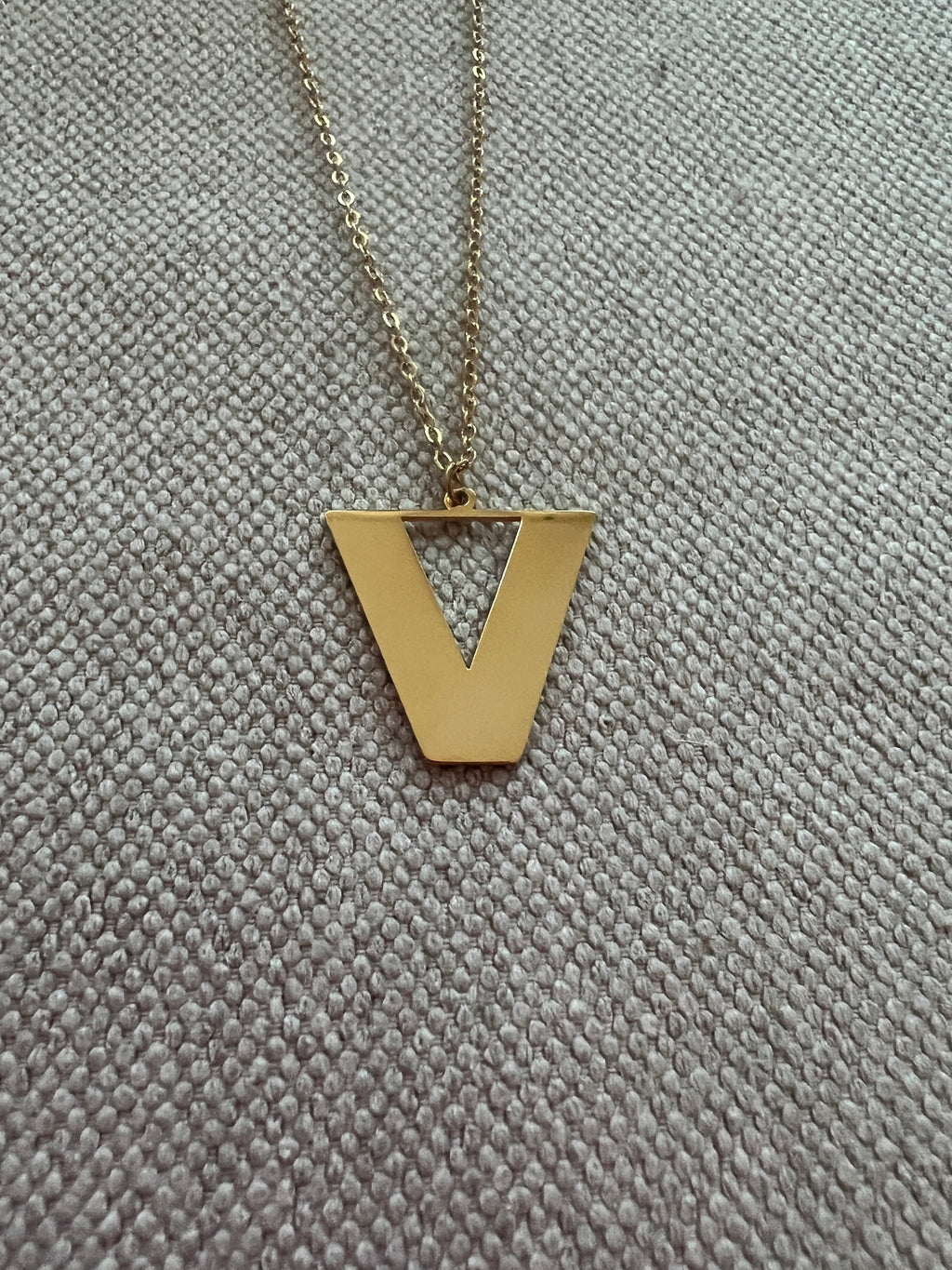 COLLAR INICIAL