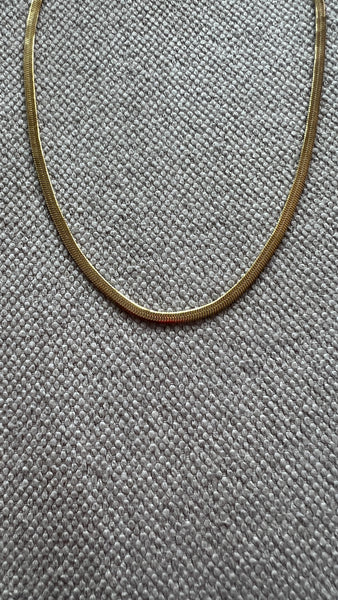 GARGANTILLA SNAKE