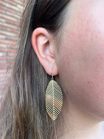 PENDIENTES FOLIE