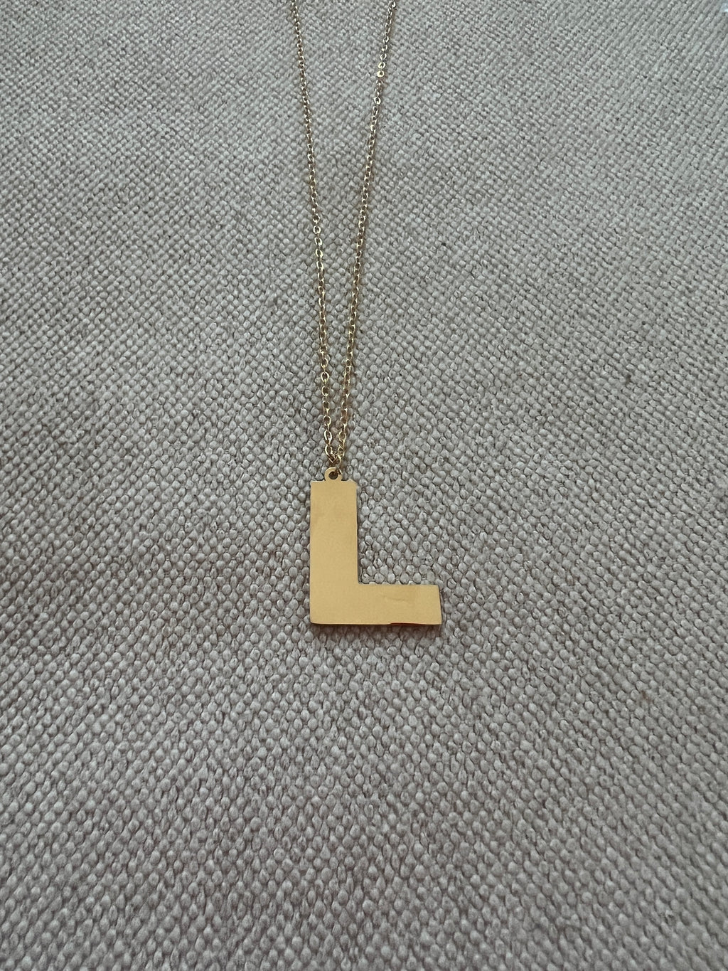 COLLAR INICIAL