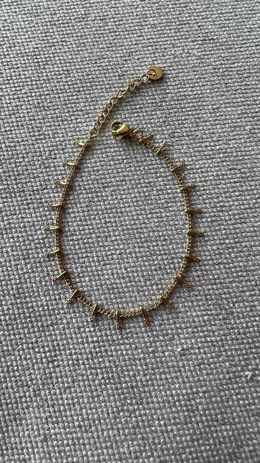 PULSERA BERTA