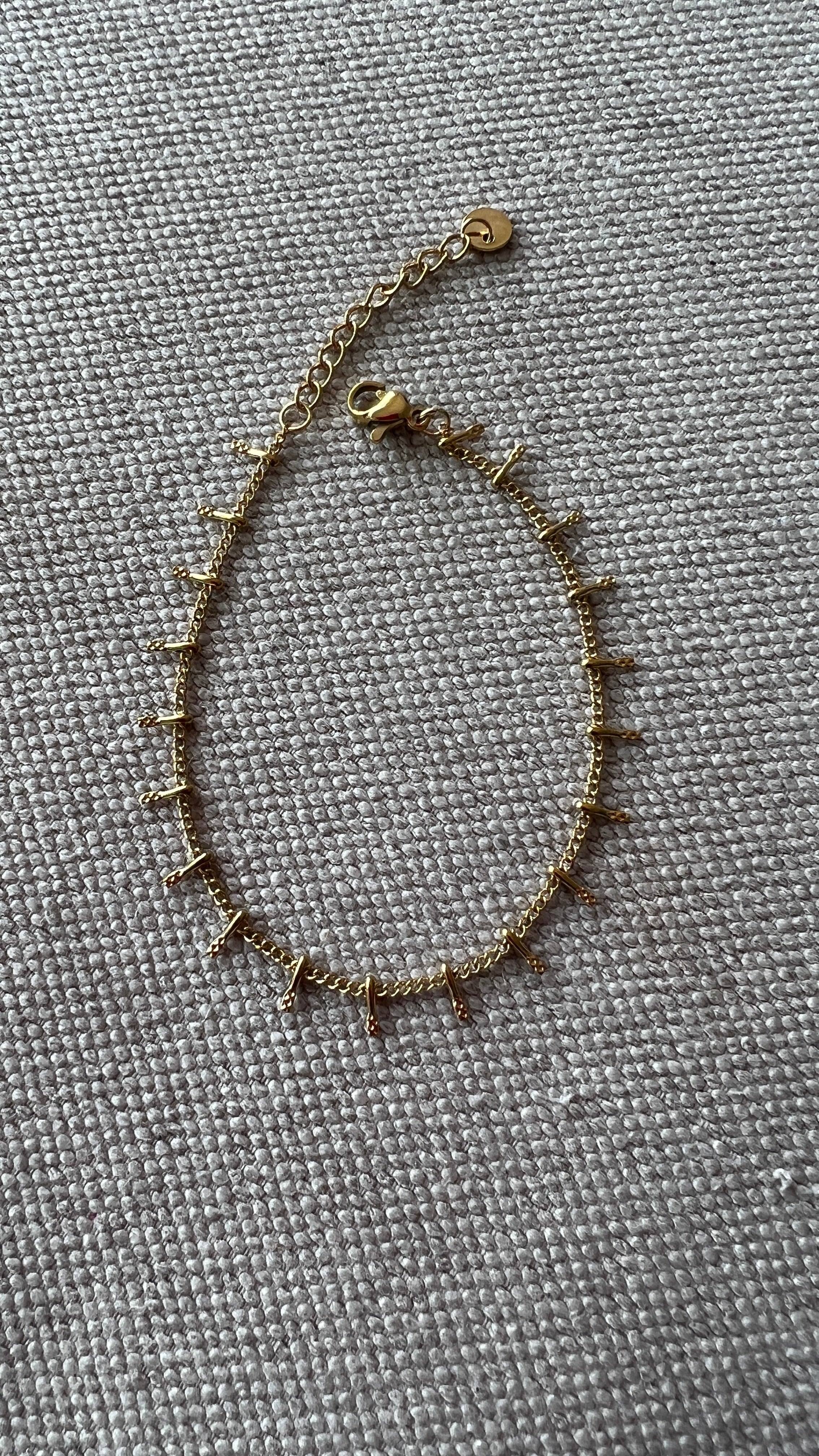 PULSERA BERTA