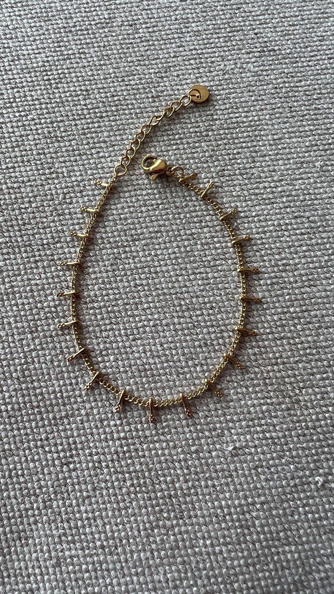 PULSERA BERTA