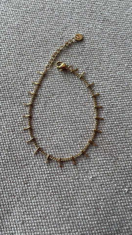 PULSERA BERTA