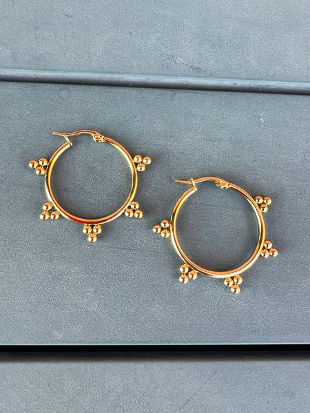 AROS TOSCANA