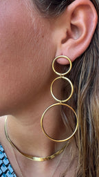 PENDIENTES OLGA