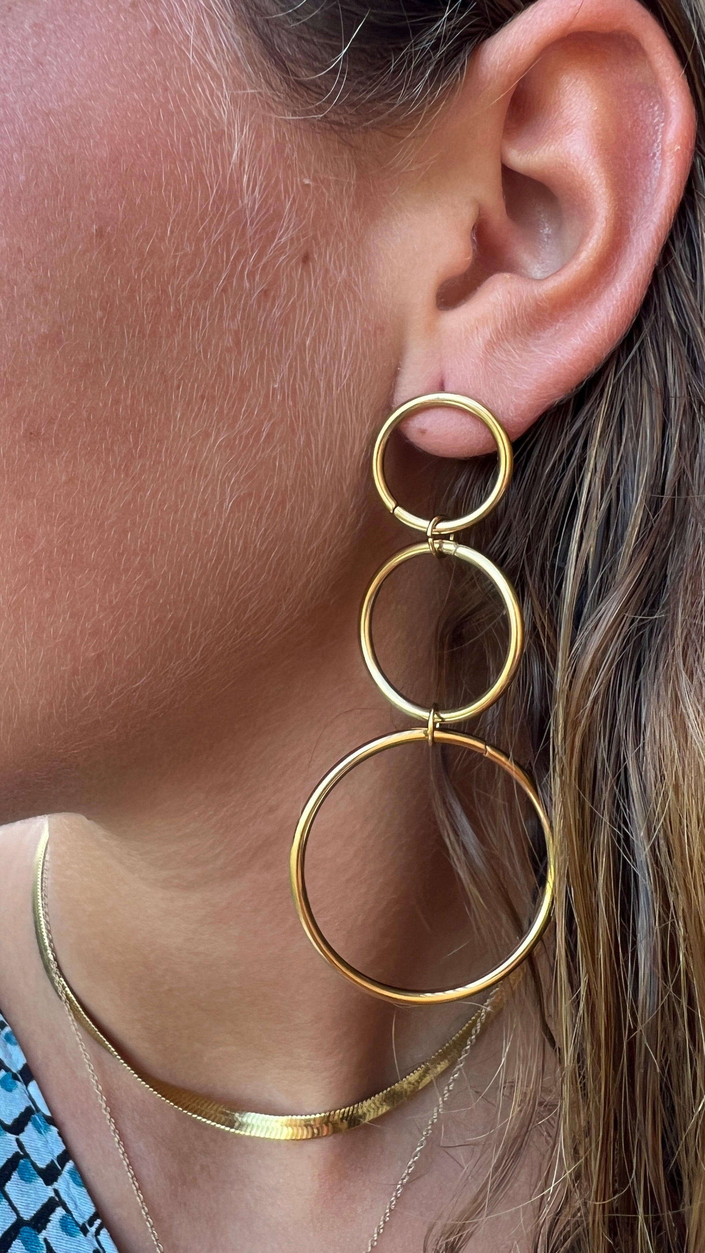 PENDIENTES OLGA