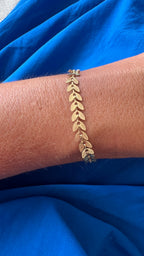 PULSERA ESPIGA