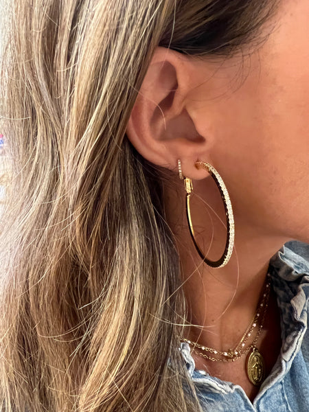 Aros XL circonitas