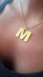 COLLAR INICIAL