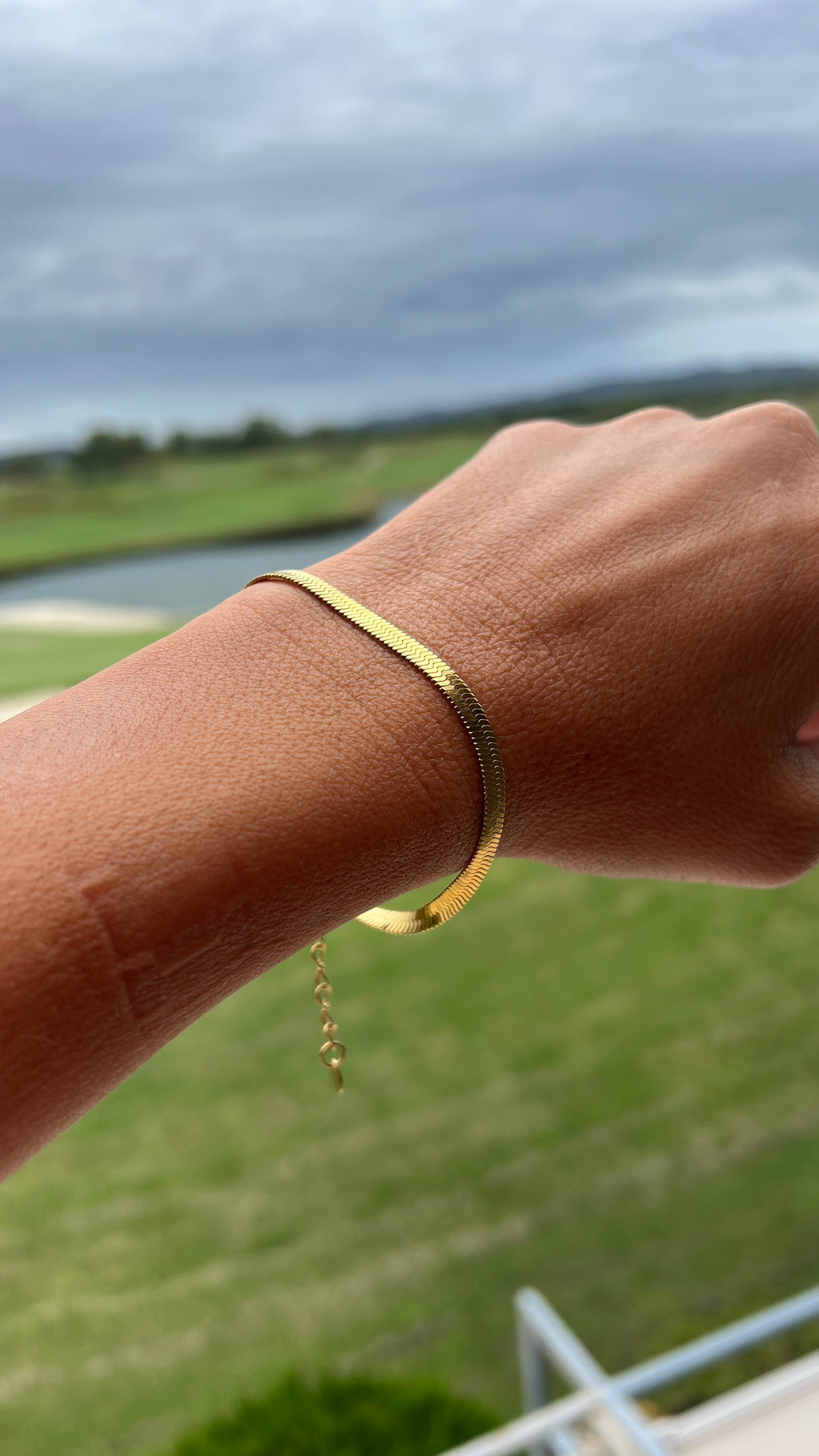 PULSERA SNAKE
