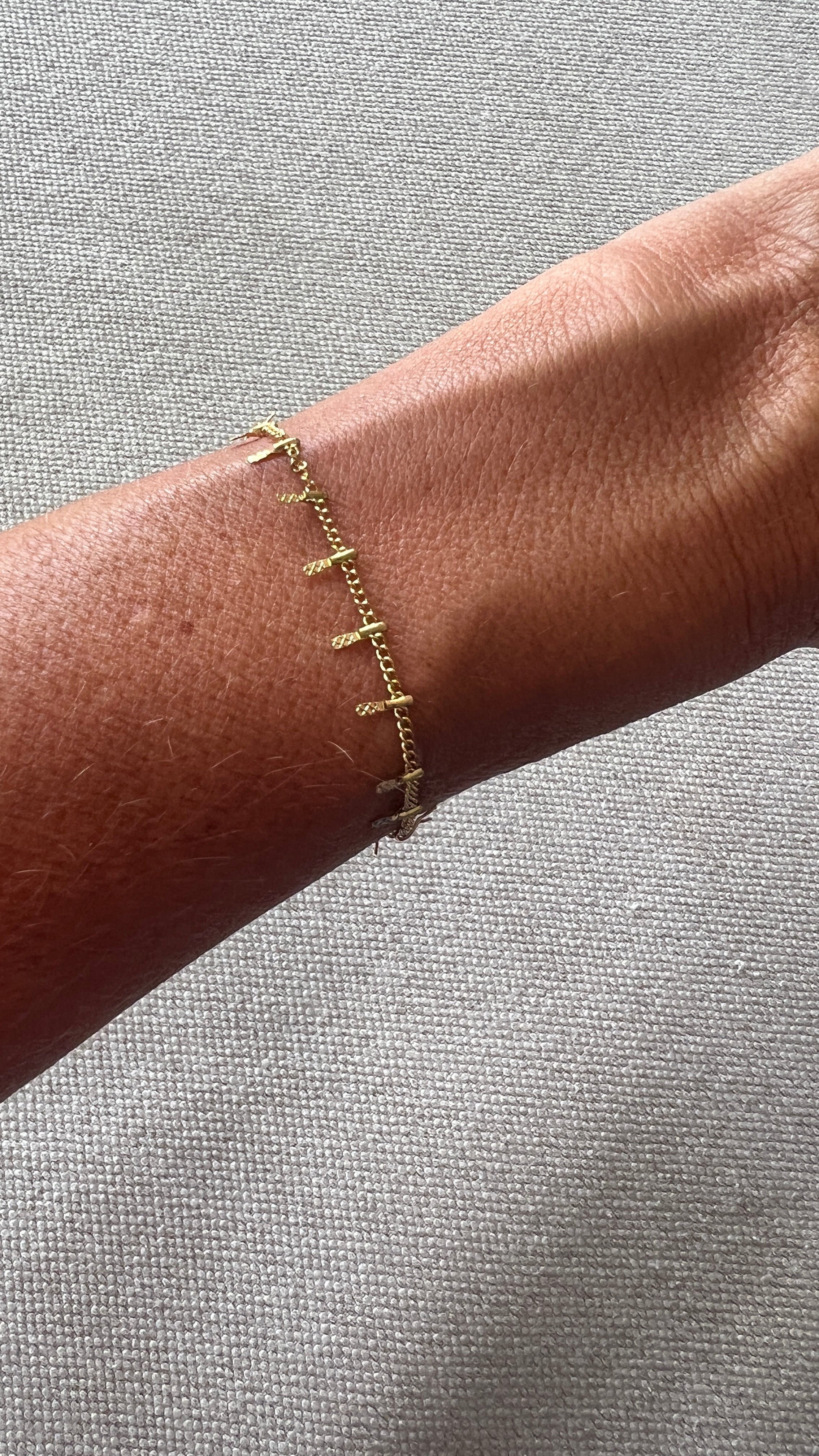 PULSERA BERTA