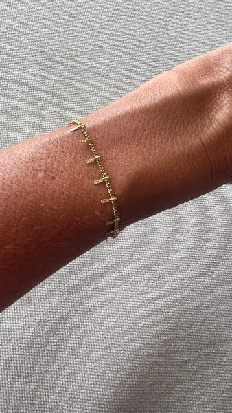 PULSERA BERTA