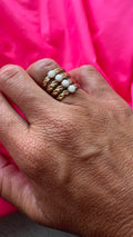 ANILLO FINO POMELLATO