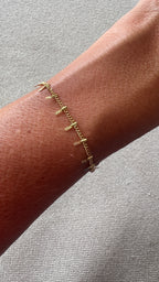 PULSERA BERTA