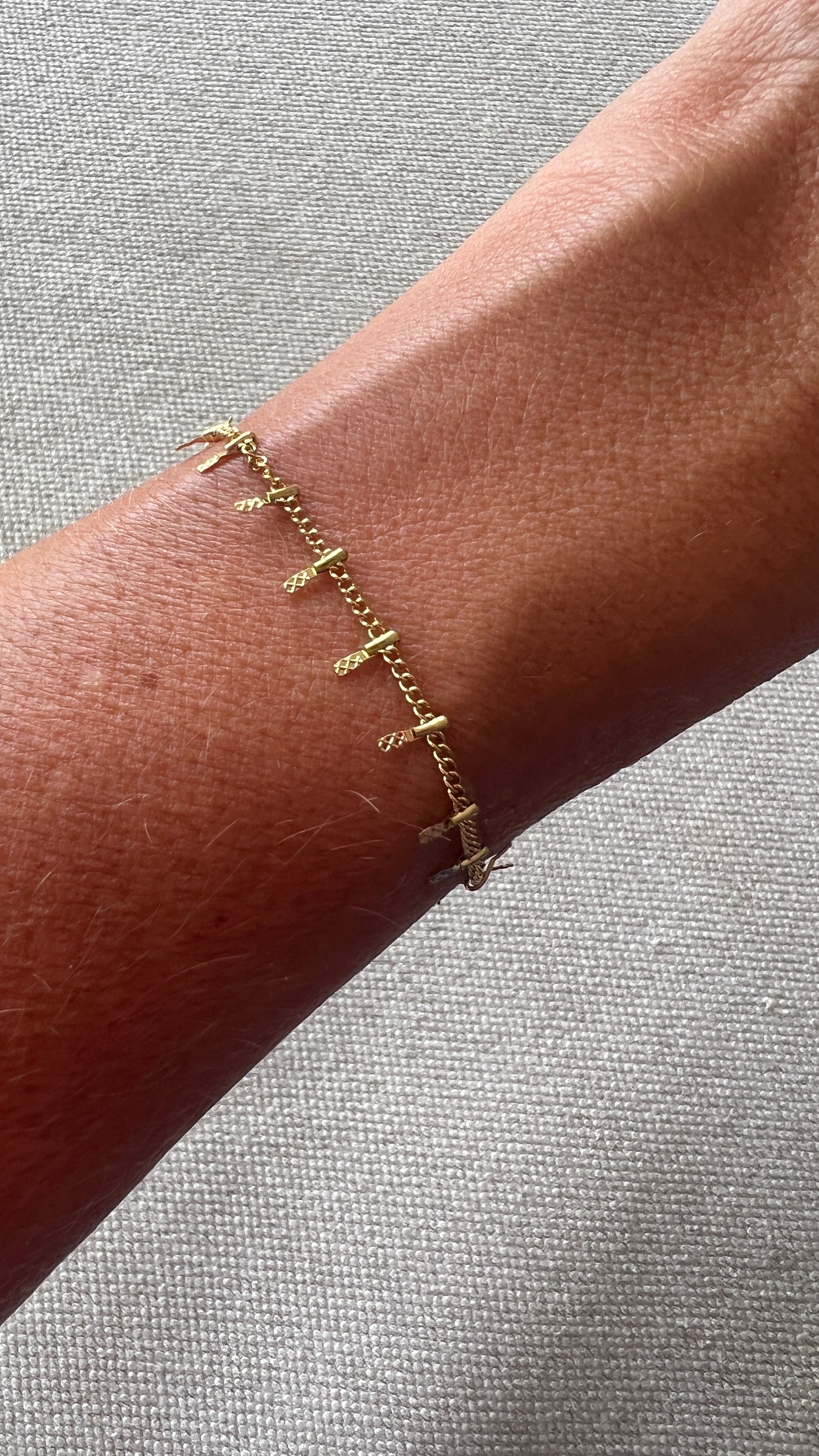 PULSERA BERTA