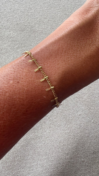 PULSERA BERTA