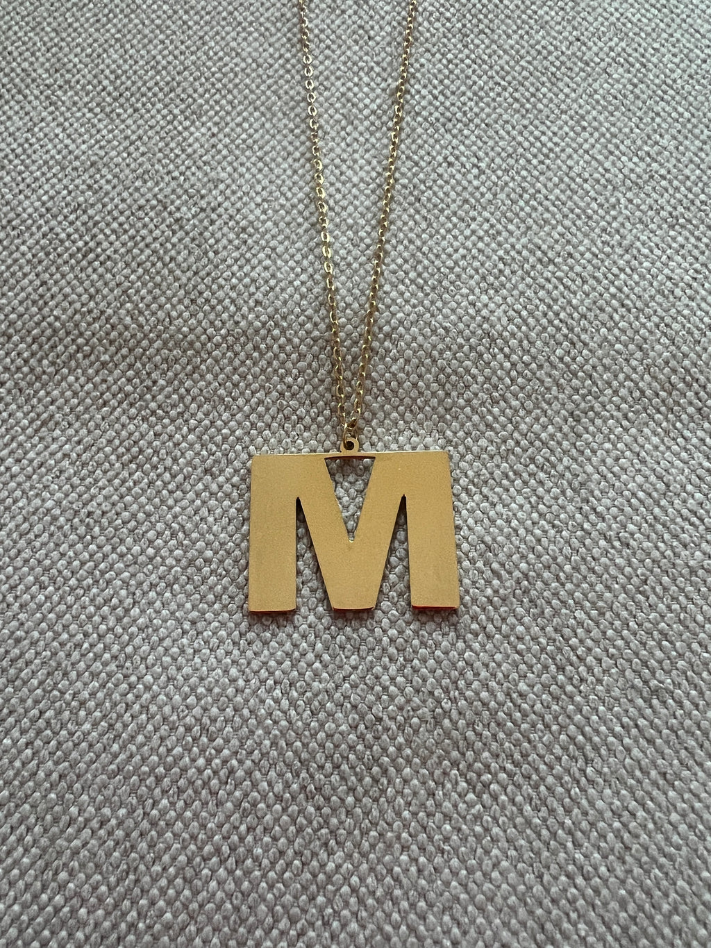 COLLAR INICIAL
