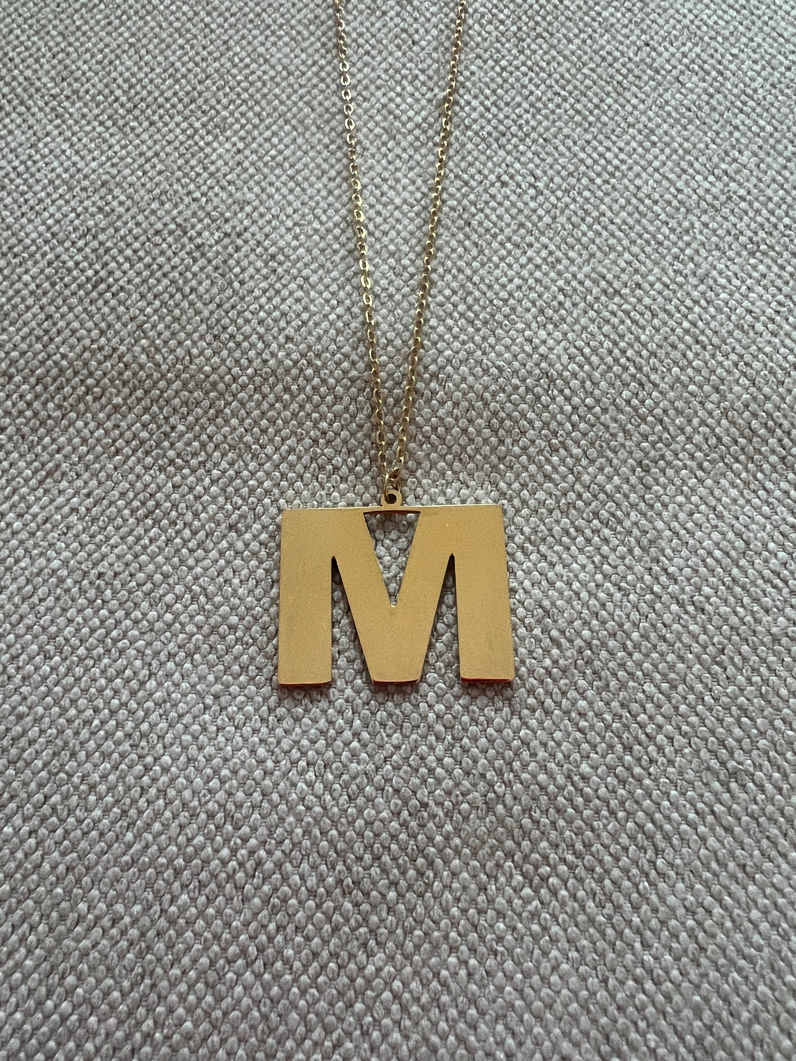 COLLAR INICIAL