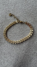 PULSERA ESPIGA