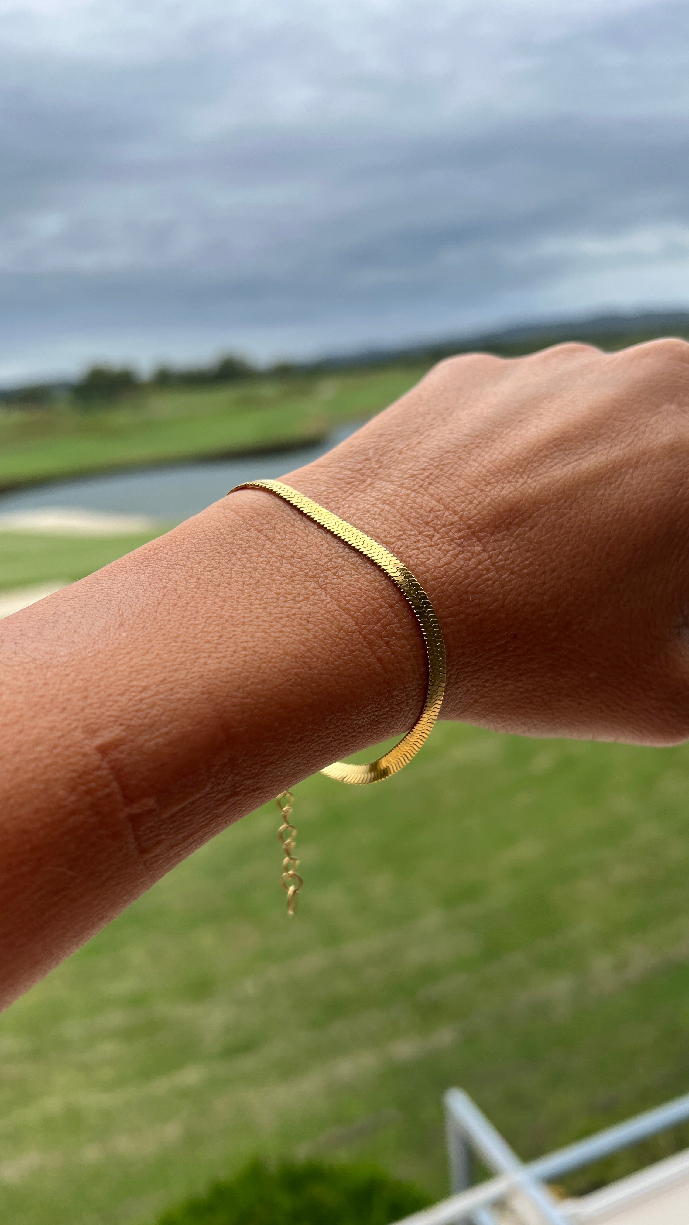 PULSERA SNAKE