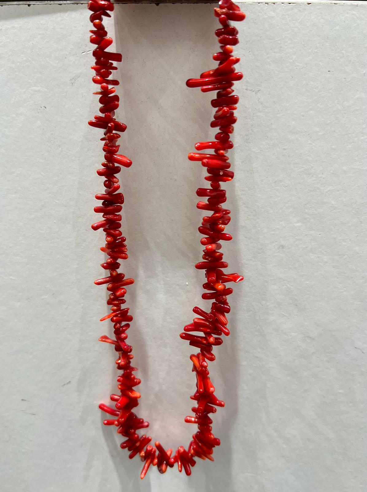 COLLAR CORAL