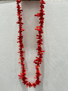 COLLAR CORAL