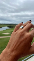 ANILLO MEÑIQUE