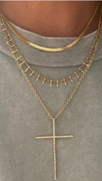GARGANTILLA SNAKE