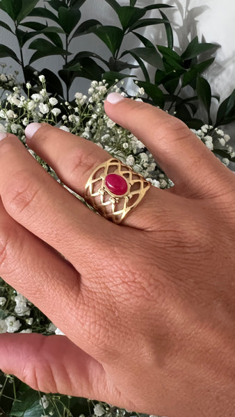 ANILLO BEE