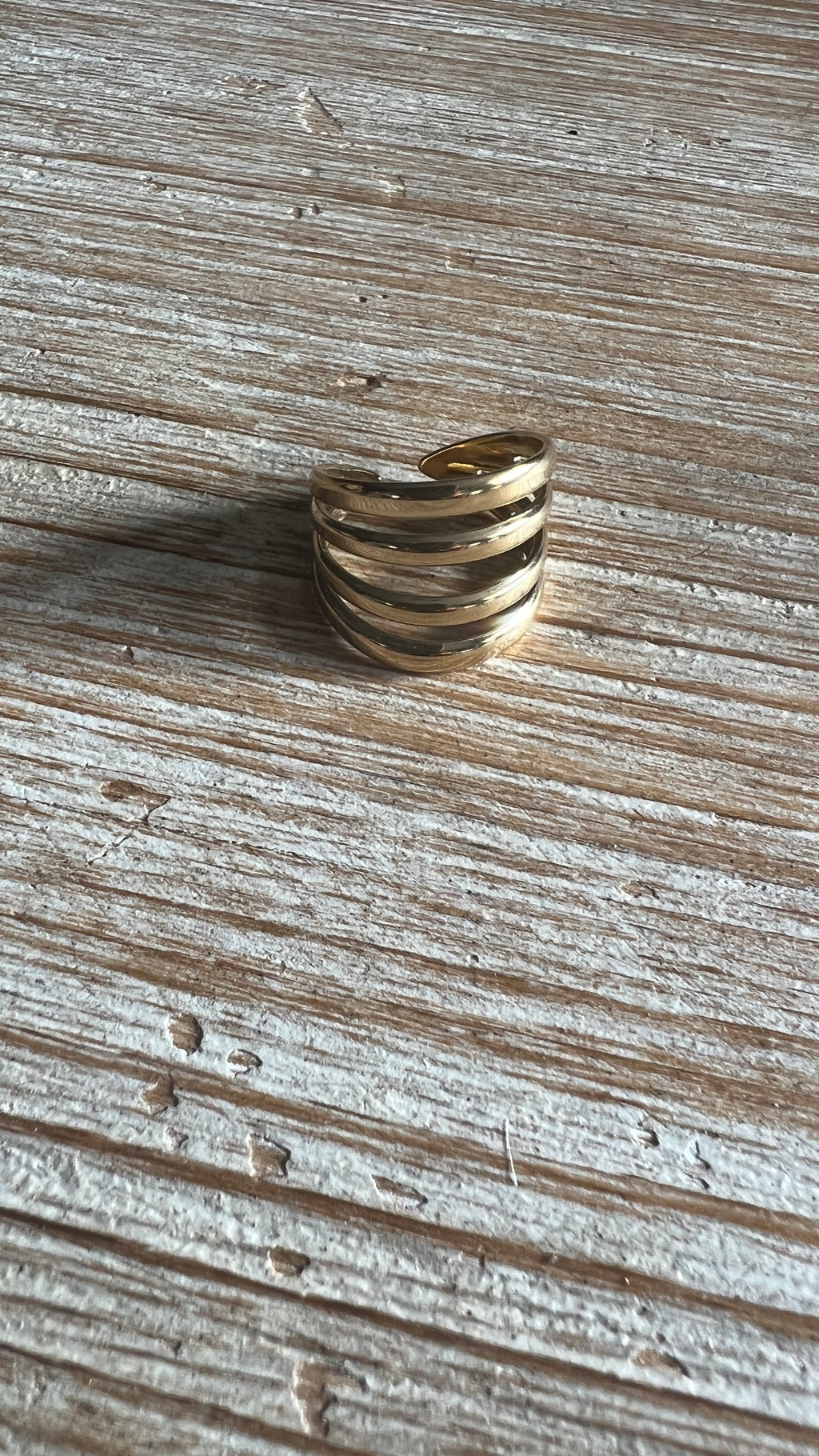 ANILLO FOUR
