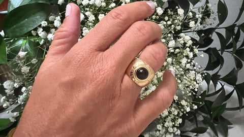 ANILLO BEA