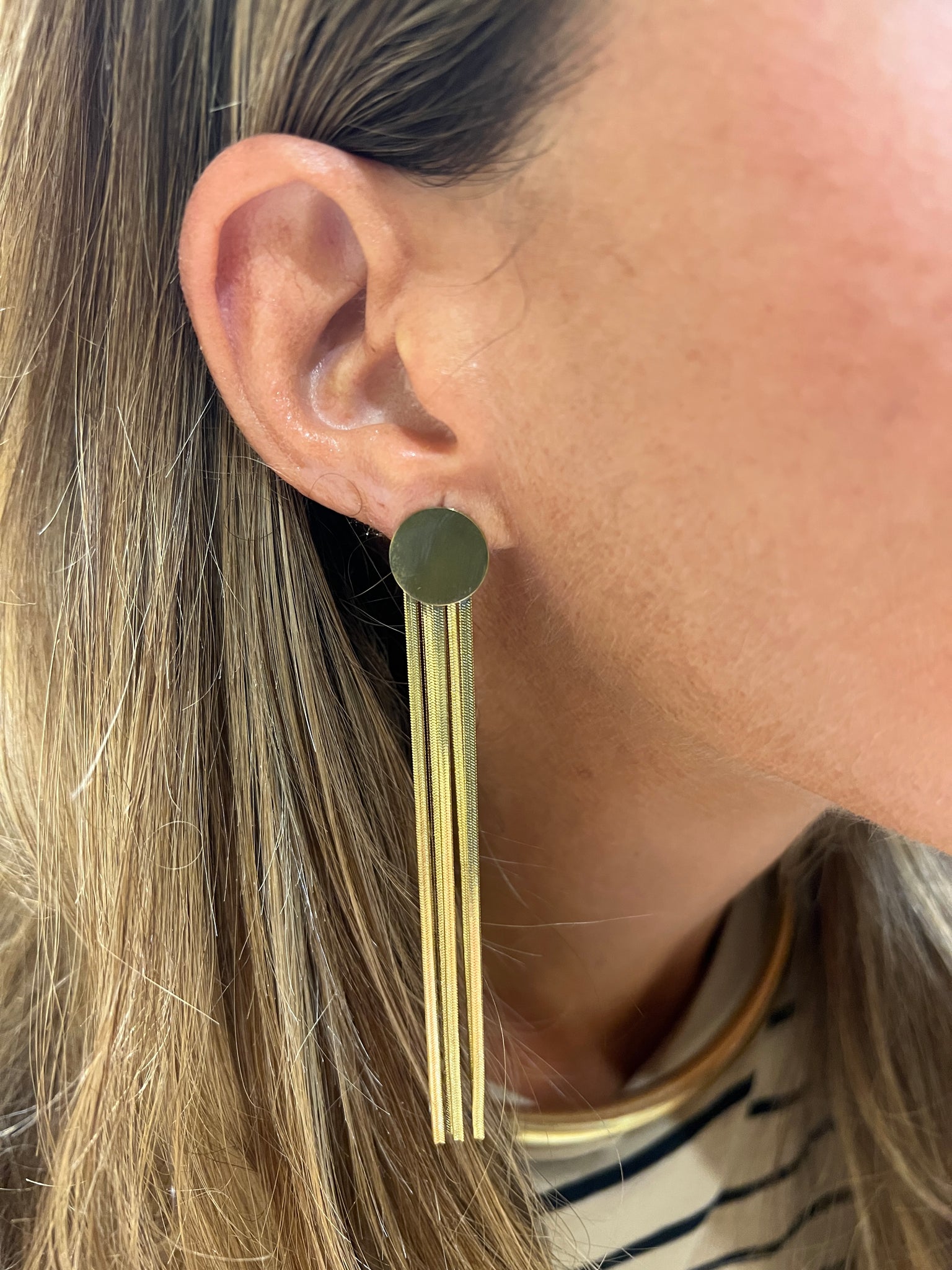 PENDIENTES GALES