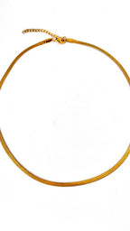 GARGANTILLA SNAKE
