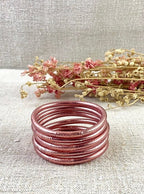 PULSERA PAN DE ORO, COBRE Y PLATA