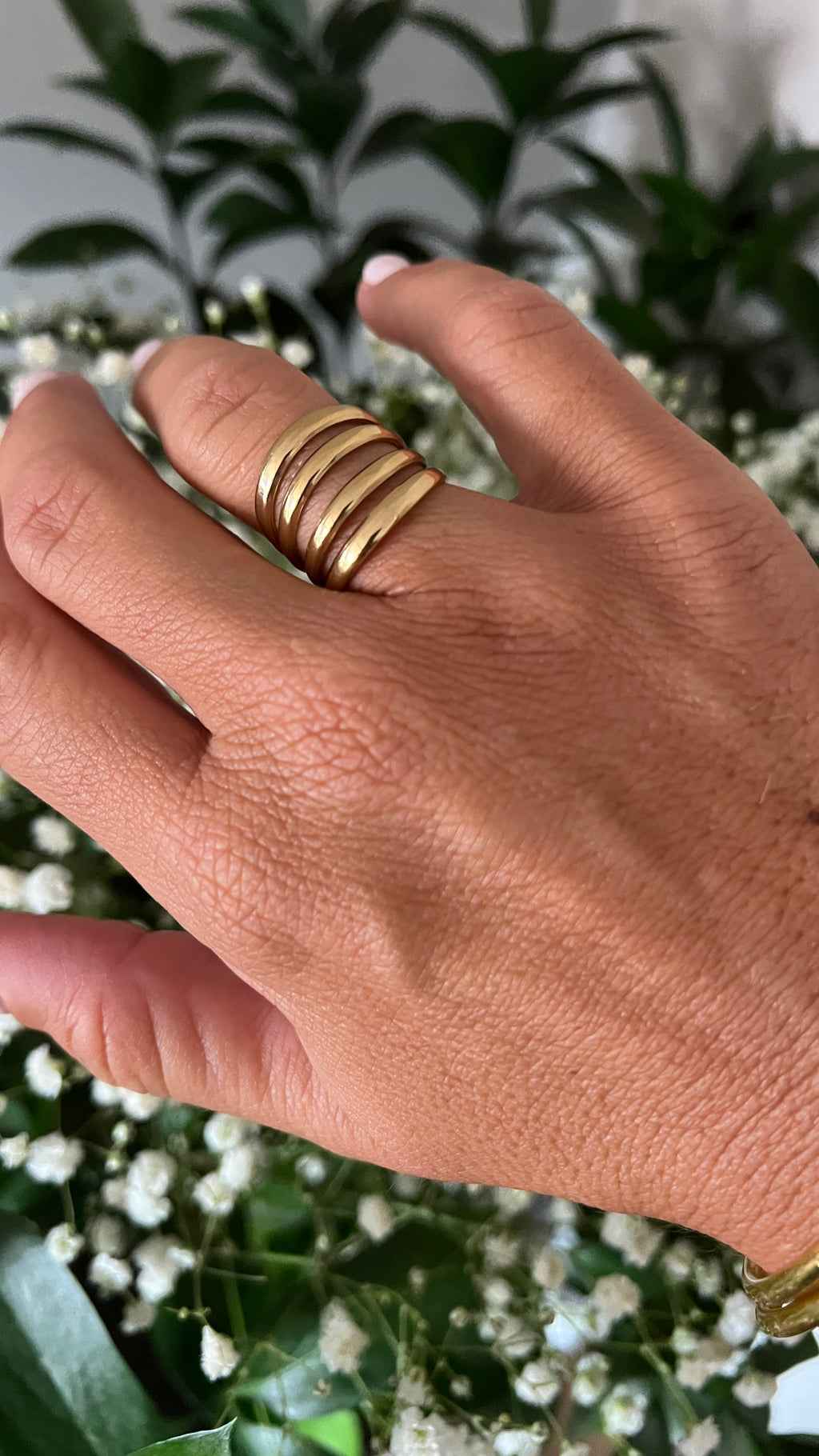 ANILLO FOUR
