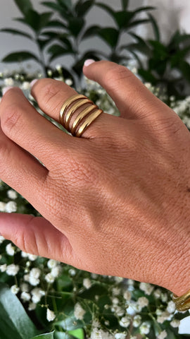 ANILLO FOUR