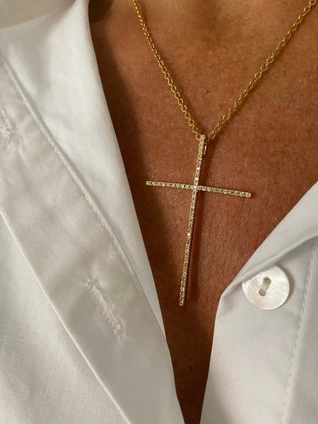 CRUZ XL CIRCONITAS