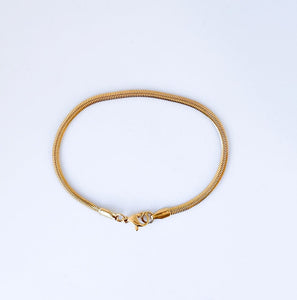 PULSERA SNAKE