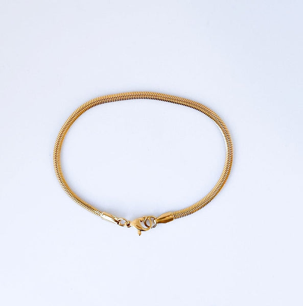 PULSERA SNAKE