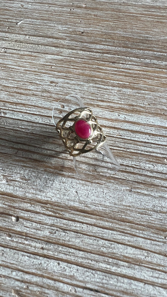 ANILLO BEE