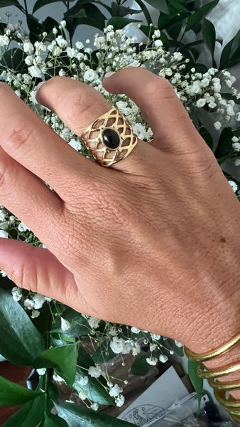ANILLO BEE