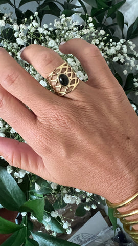 ANILLO BEE