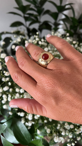 ANILLO BEA