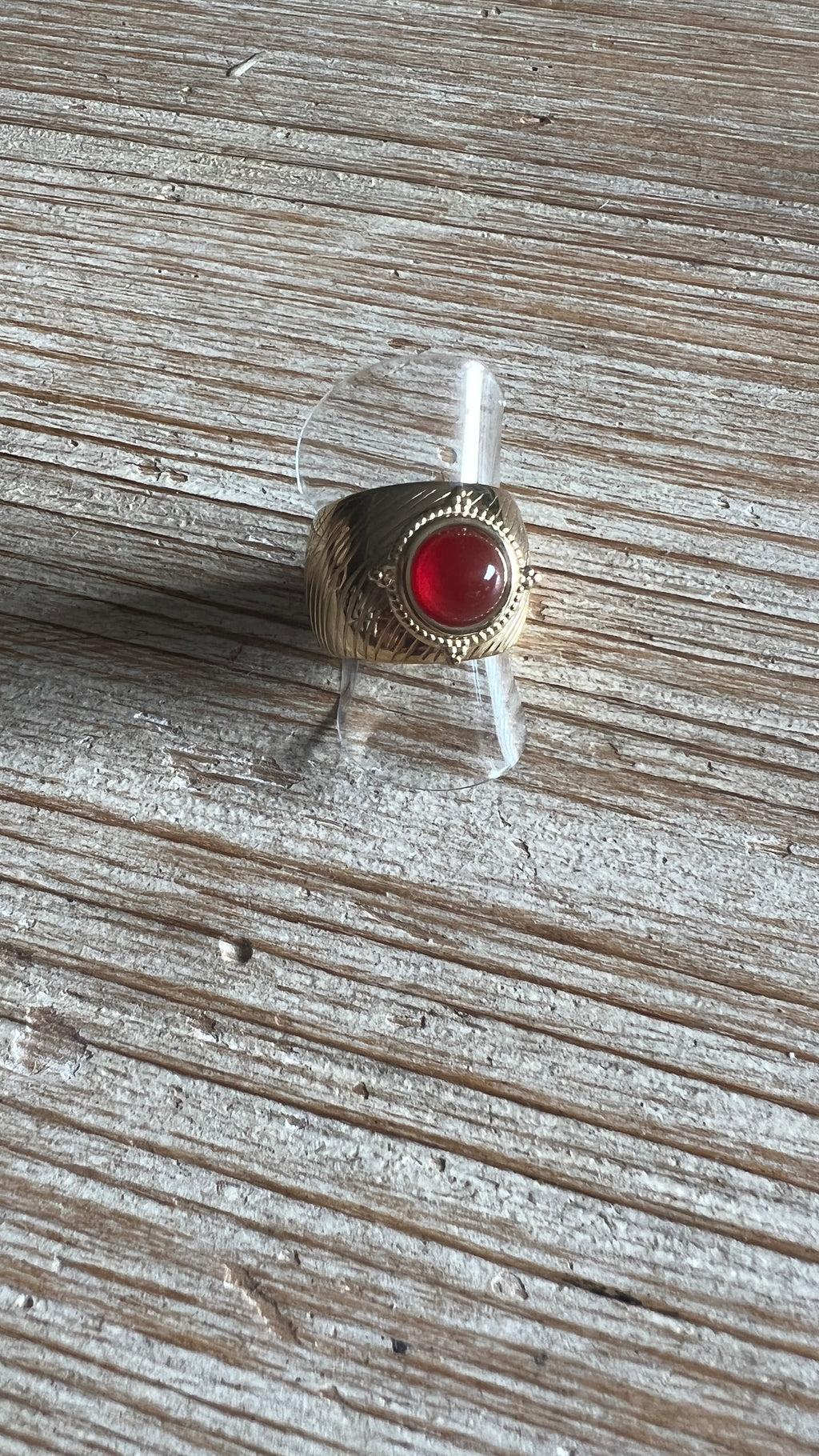 ANILLO BEA