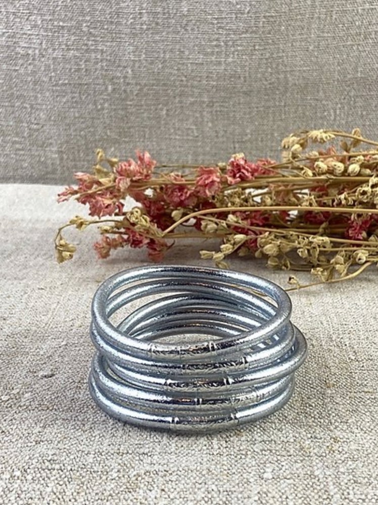 PULSERA PAN DE ORO, COBRE Y PLATA