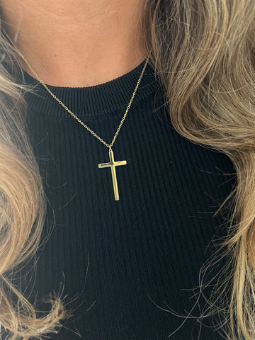 COLLAR CRUZ