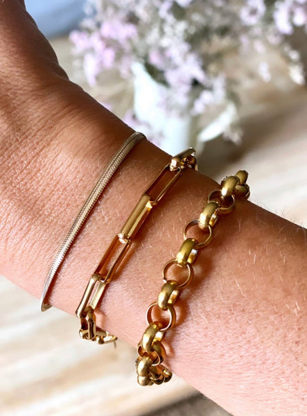 PULSERA ANINE